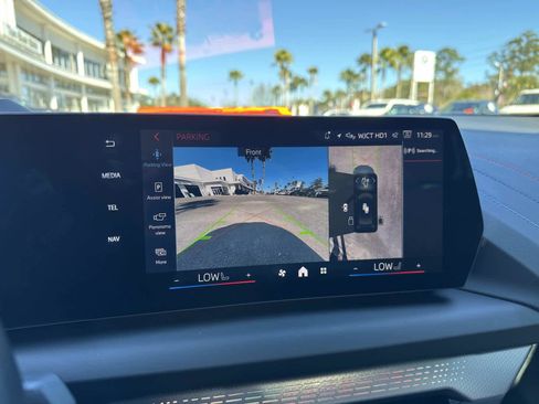 Certified 2025 BMW M235i xDrive M235 xDrive image 27