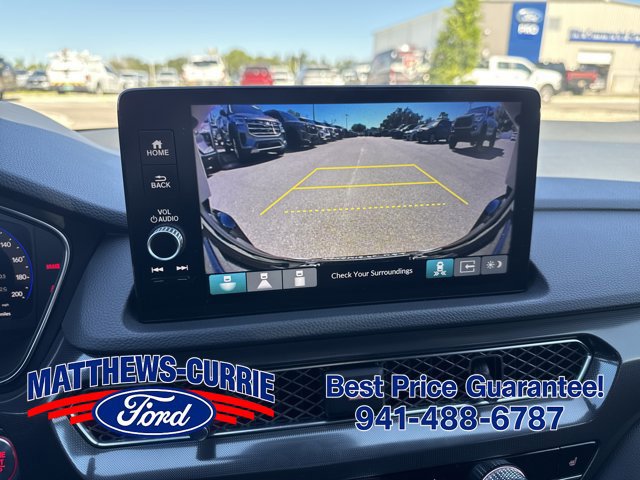 Used 2026 Acura Integra Type S FWD image 17