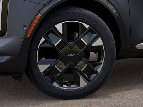 New 2026 Kia Sportage SX Prestige AWD/4WD image 10