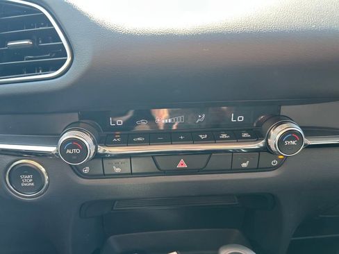 New 2025 MAZDA CX-30 2.5 Turbo w/ Premium Plus Pkg image 15