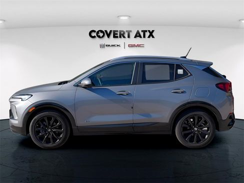 New 2026 Buick Encore GX Sport Touring w/ Advanced Technology Package image 4