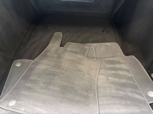 Used 2021 Mercedes-Benz S 580 4MATIC Sedan image 50