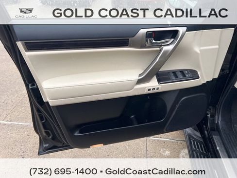 Used 2021 Lexus GX 460 Premium image 16
