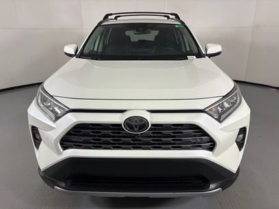 Used 2021 Toyota RAV4 Limited