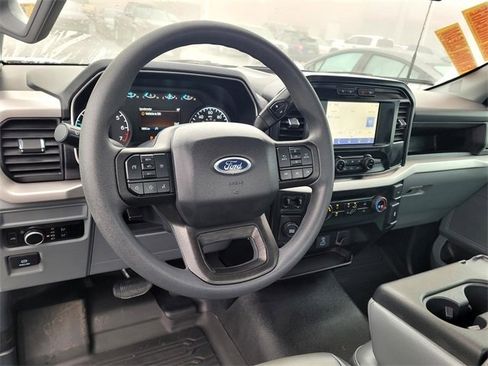 Used 2023 Ford F150 XL image 11
