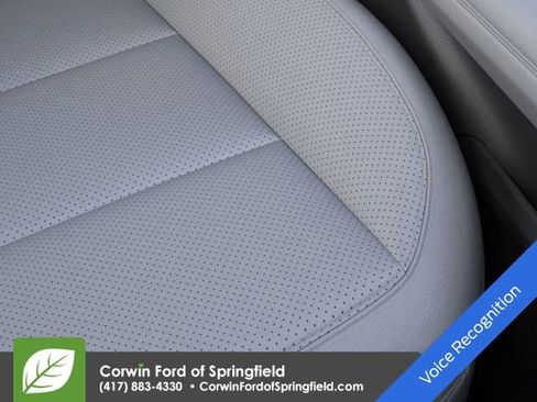 New 2026 Ford Explorer Platinum image 18