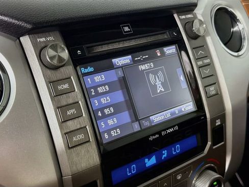 Used 2019 Toyota Tundra 1794 Edition AWD/4WD image 15