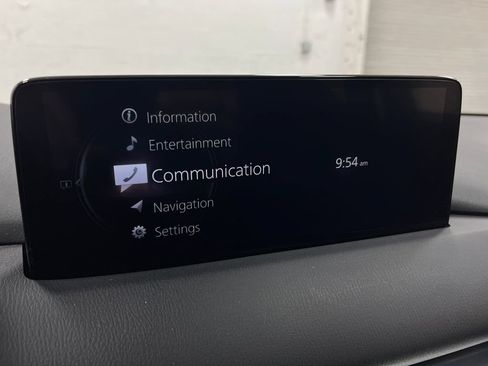 Used 2022 MAZDA CX-5 AWD 2.5 S image 21