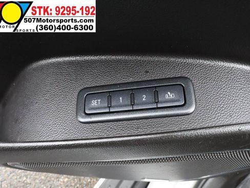 Used 2015 GMC Yukon SLT AWD/4WD image 15