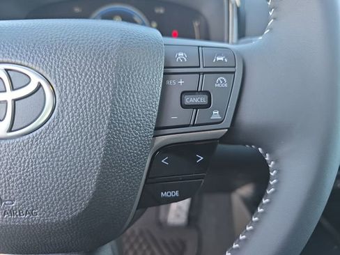 New 2026 Toyota Camry SE image 17