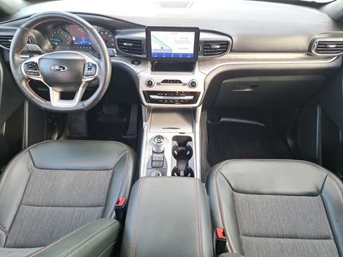 Certified 2023 Ford Explorer Timberline w/ Timberline Technology Package image 15