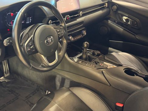 Certified 2024 Toyota Supra image 14