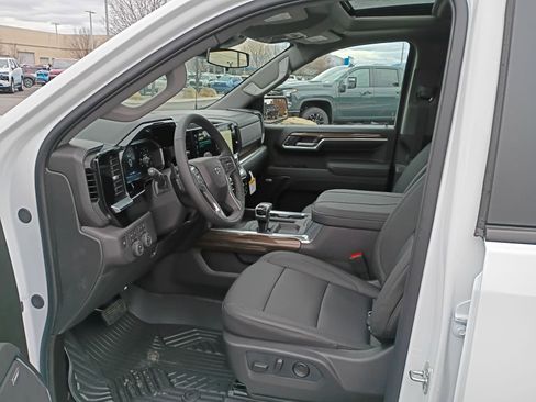 New 2026 Chevrolet Silverado 1500 RST image 32