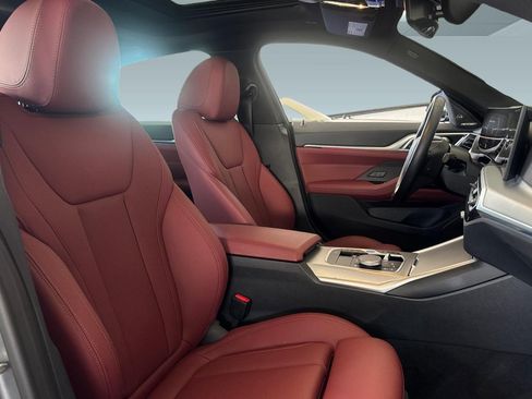 Certified 2023 BMW i4 eDrive35 RWD image 30