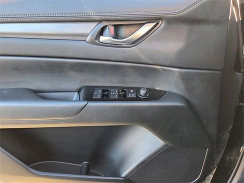 Used 2025 MAZDA CX-5 AWD 2.5 S w/ Preferred Package image 25