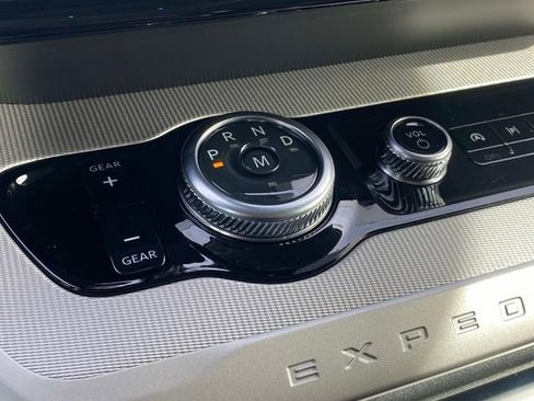 New 2026 Ford Expedition Active RWD image 26