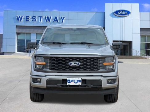 Used 2024 Ford F150 STX image 7
