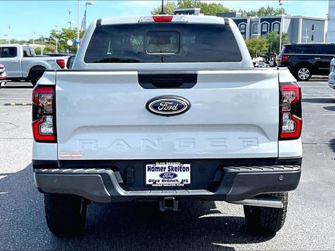 New 2026 Ford Ranger XLT image 4