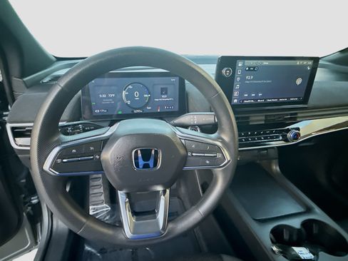 Certified 2024 Honda Prologue EX image 10