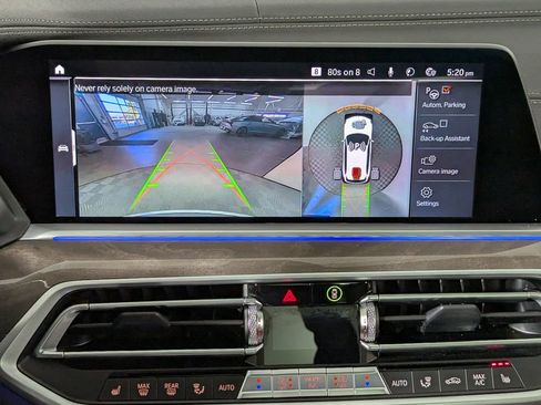 Used 2023 BMW X5 xDrive40i w/ Premium Package image 26