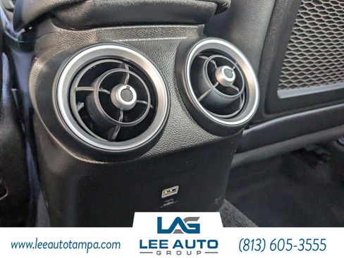 Used 2020 Alfa Romeo Giulia w/ Nero Edizione image 13