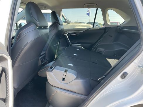 Used 2024 Toyota RAV4 Adventure image 51