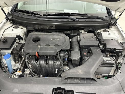 Used 2018 Hyundai Sonata Limited FWD image 27
