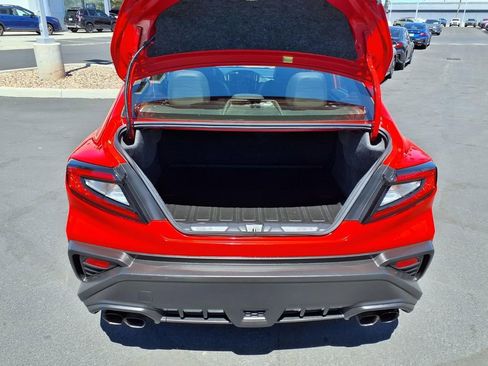 Used 2023 Subaru WRX Limited image 16