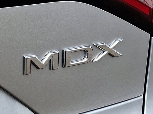 Certified 2025 Acura MDX Technology Package image 33