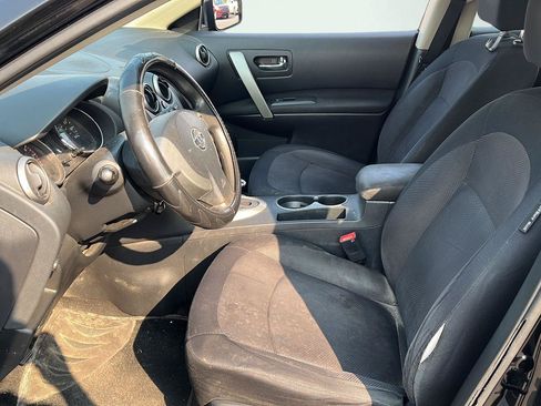 Used 2011 Nissan Rogue S AWD/4WD image 10