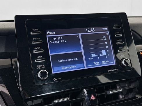 Used 2024 Toyota Camry SE image 19