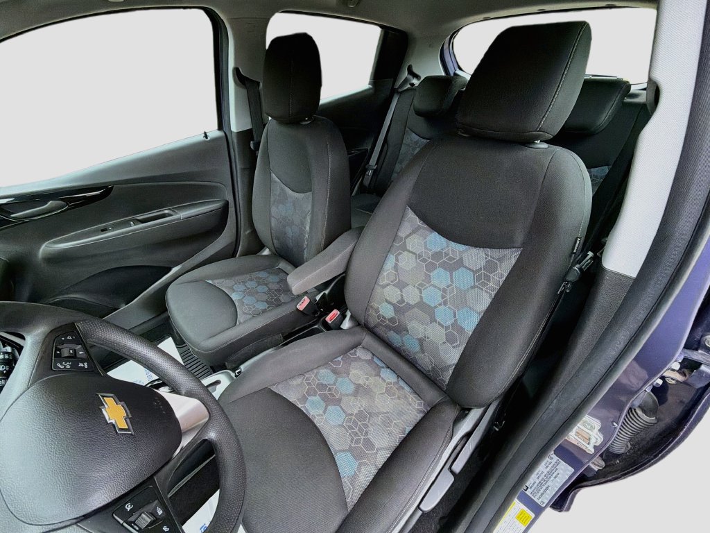 Used 2016 Chevrolet Spark LT FWD image 21