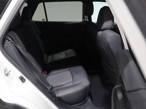 Used 2024 Subaru Outback Wilderness AWD/4WD image 18