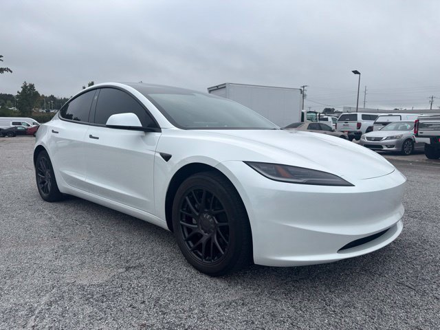 Used 2024 Tesla Model 3 RWD image 7