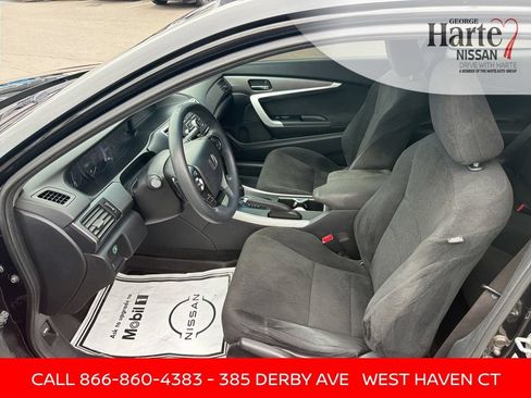 Used 2013 Honda Accord LX-S image 11