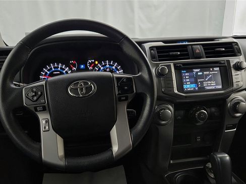 Used 2019 Toyota 4Runner SR5 image 26