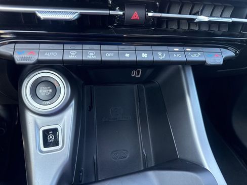 Certified 2025 Dodge Hornet GT w/ GT Plus Package AWD/4WD image 22