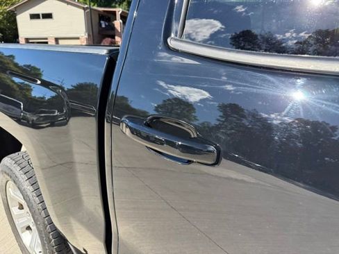 Used 2015 Chevrolet Silverado 1500 LT w/ All Star Edition AWD/4WD image 92