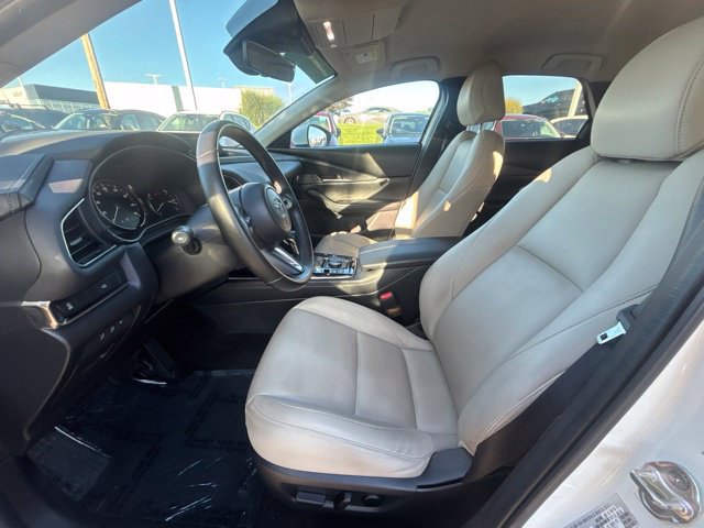 Certified 2023 MAZDA CX-30 AWD 2.5 S w/ Preferred Package image 10