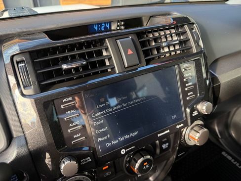 Used 2020 Toyota 4Runner TRD Off-Road Premium w/ Moonroof Package image 35