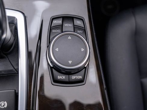 Used 2016 BMW 528i xDrive Sedan AWD/4WD image 25