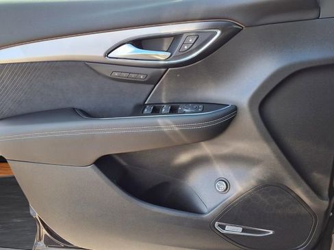 New 2026 Buick Envision Sport Touring AWD/4WD image 15