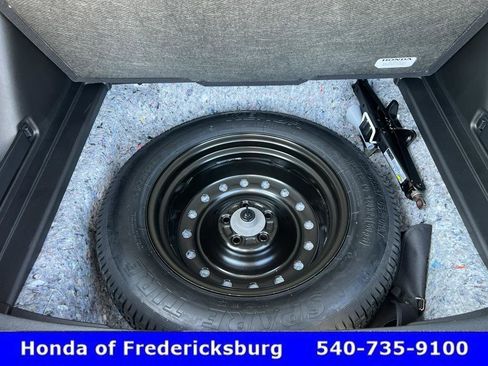 Used 2026 Honda CR-V EX-L image 31