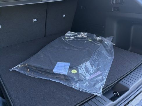 New 2026 MAZDA CX-50 AWD 2.5 S w/ Accent Package image 9