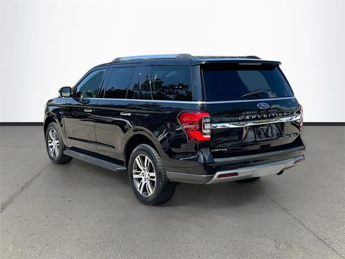 Used 2024 Ford Expedition Limited image 5