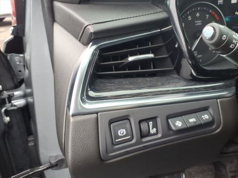 Certified 2023 Cadillac XT5 Premium Luxury w/ Technology Package image 22