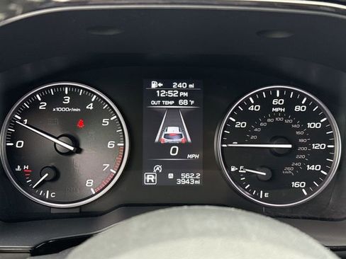 Used 2025 Subaru Outback Premium image 26