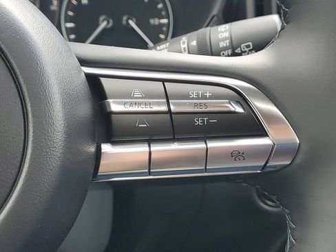 New 2026 MAZDA CX-50 AWD 2.5 S w/ Accent Package image 22