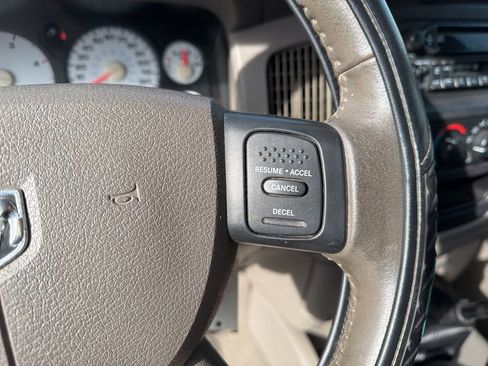 Used 2005 Dodge Ram 3500 Truck SLT w/ Quad Cab Big Horn Value Group AWD/4WD image 60