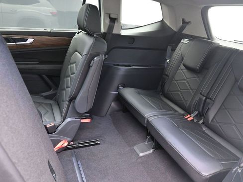 New 2026 Volkswagen Atlas SE image 21